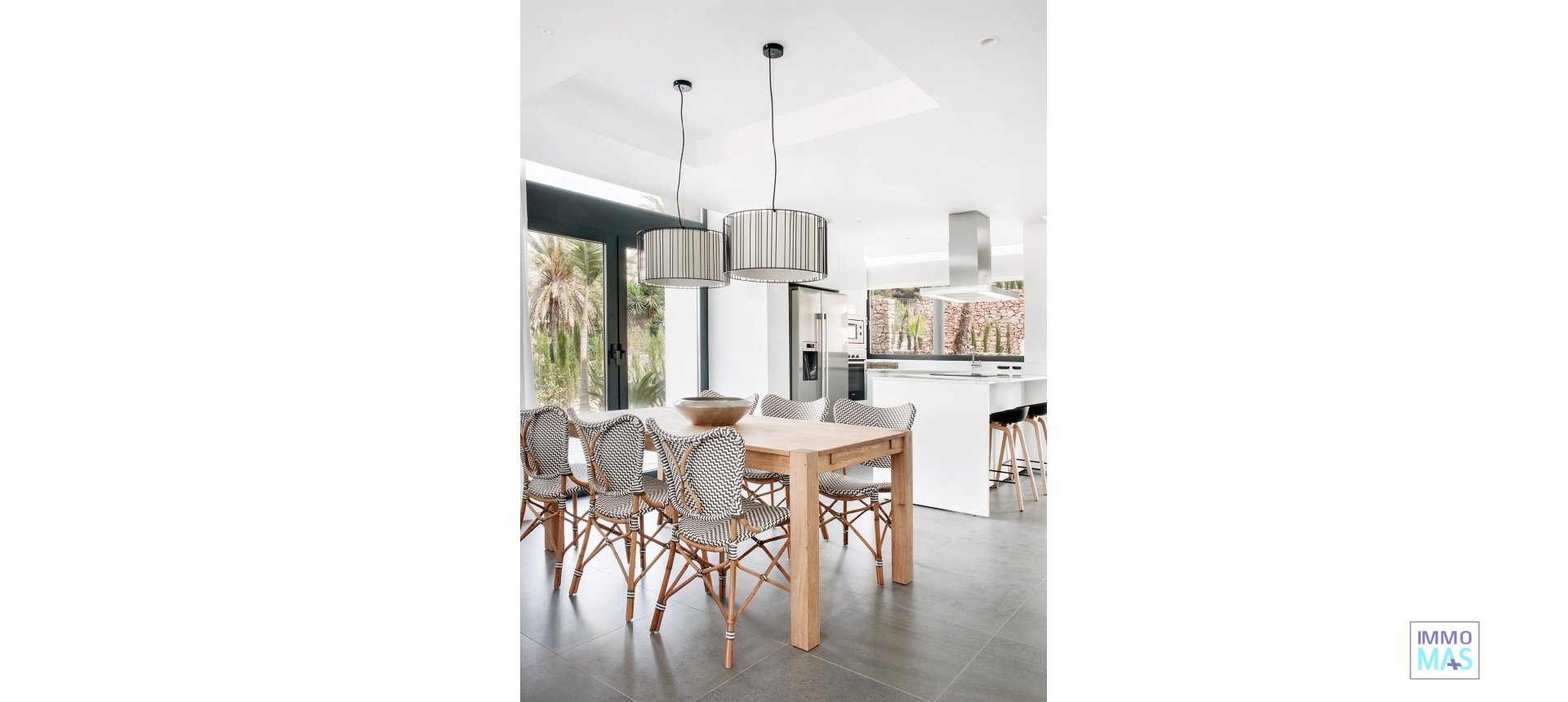 Obra nueva - Villa - La Manga Club