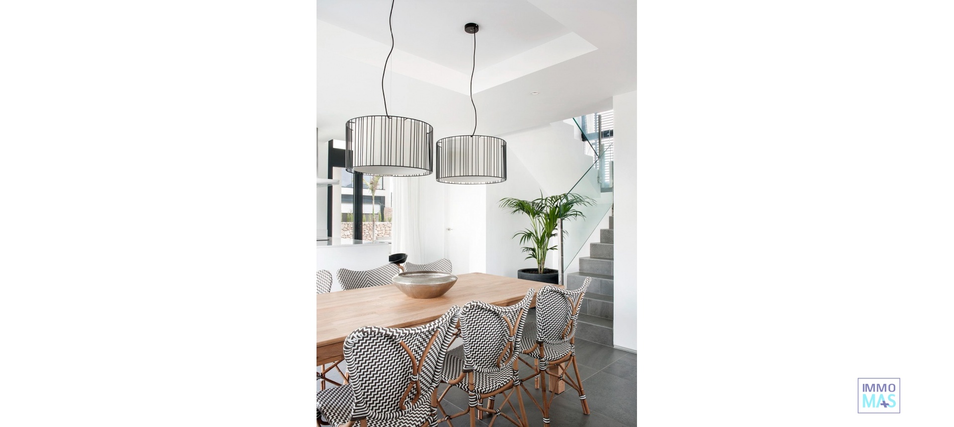 Obra nueva - Villa - La Manga Club