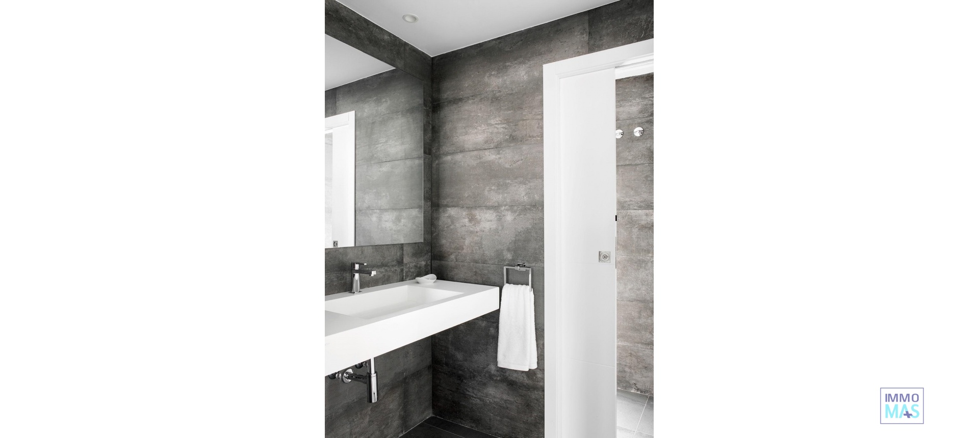 Obra nueva - Villa - La Manga Club