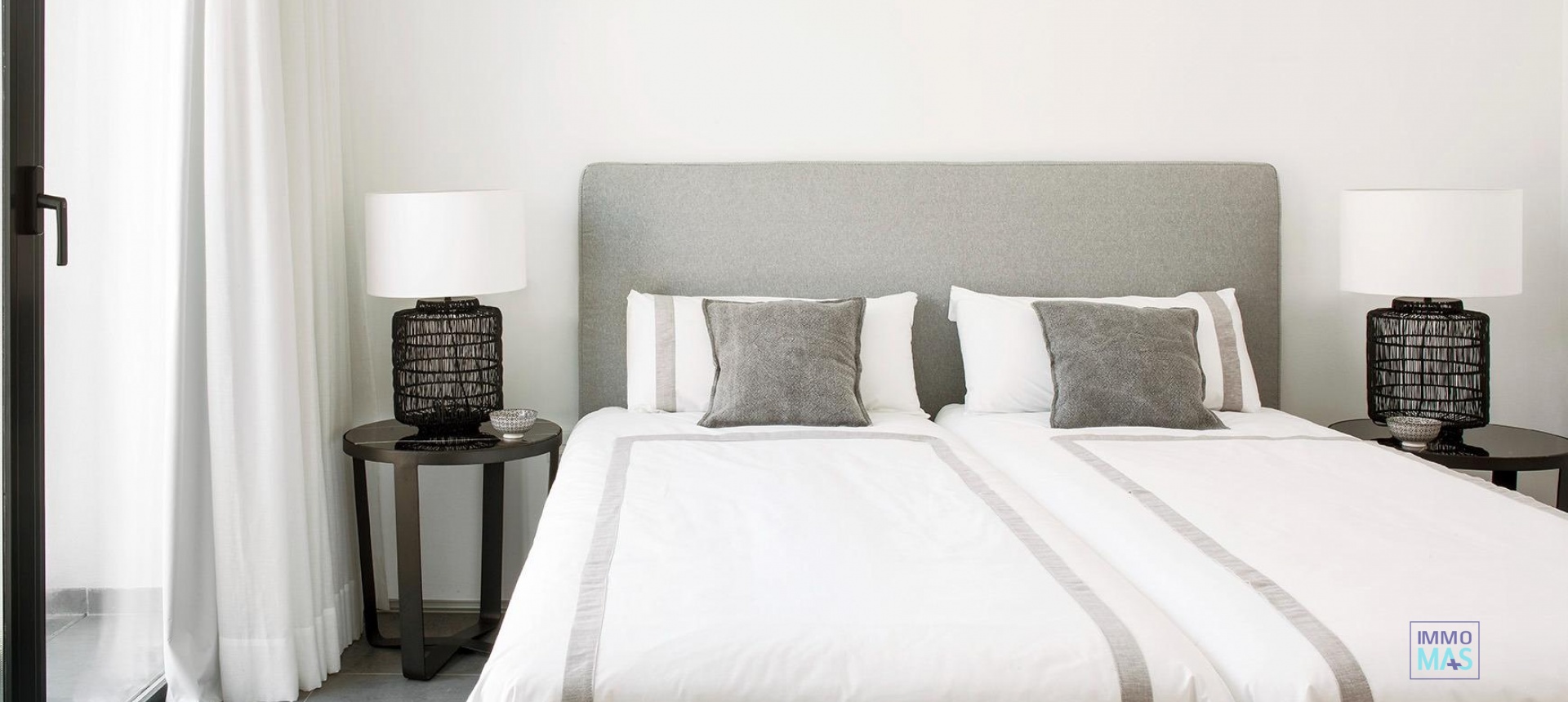 Obra nueva - Villa - La Manga Club