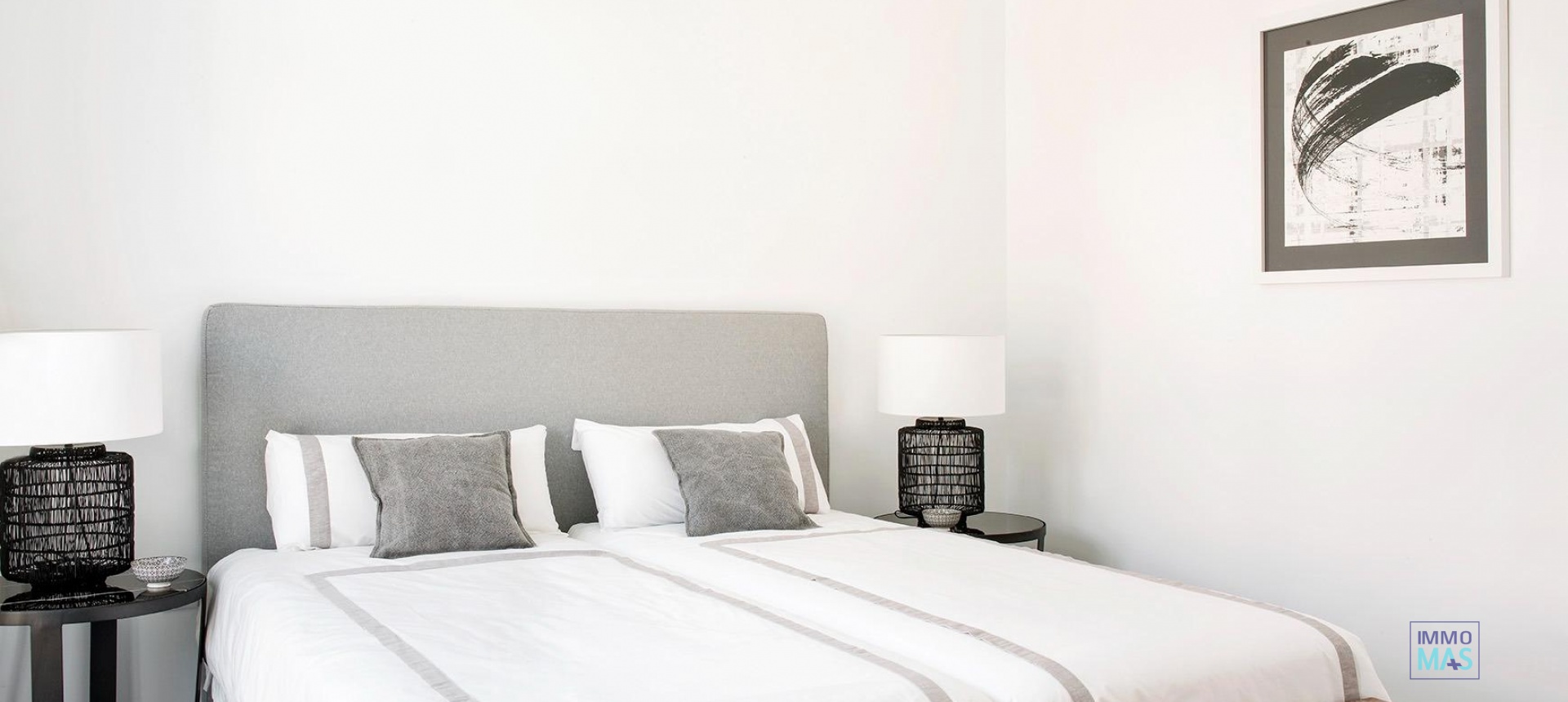 Obra nueva - Villa - La Manga Club