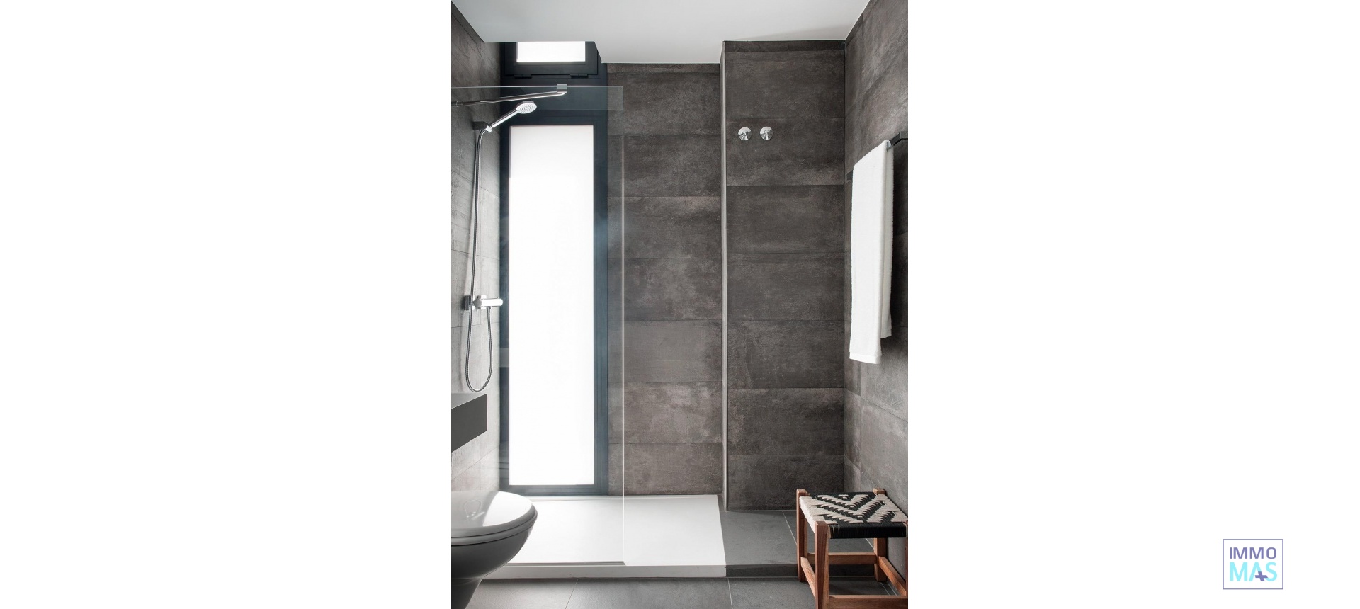 Obra nueva - Villa - La Manga Club