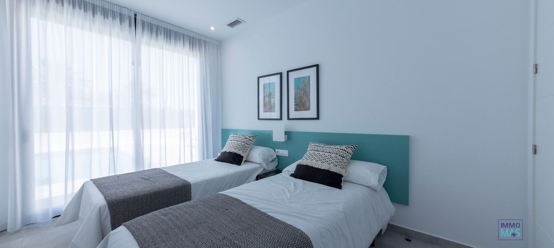 Nouvelle construction - Villa - Calasparra - Coto Riñales