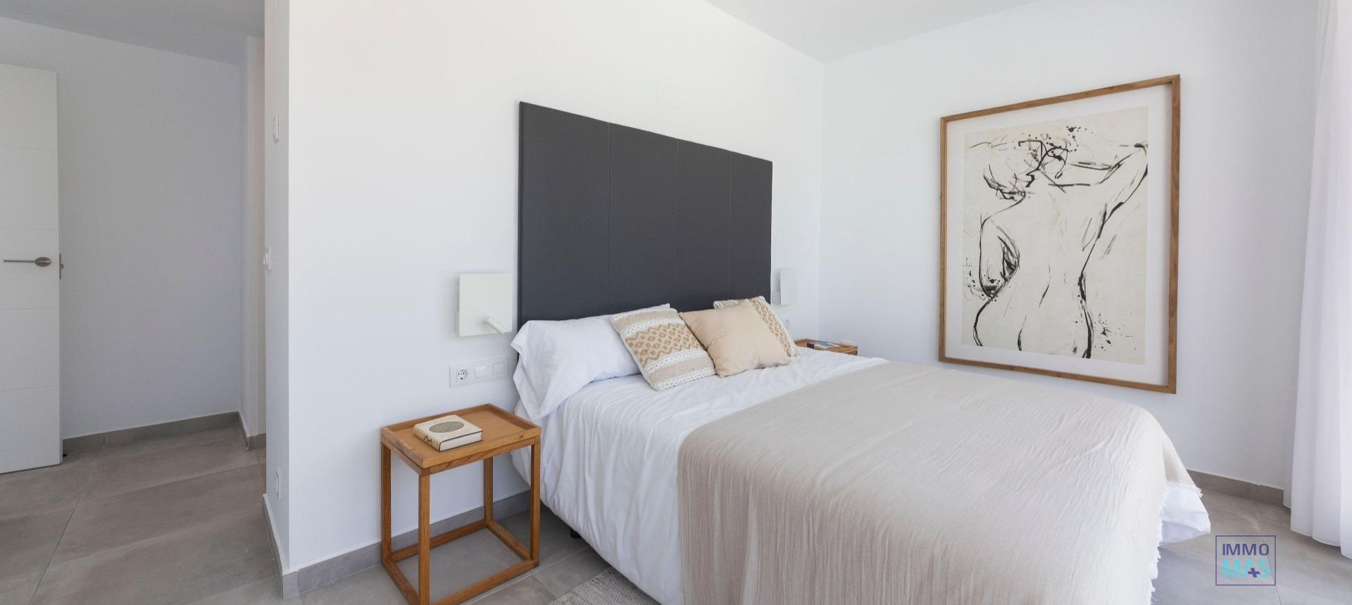 Nouvelle construction - Villa - Calasparra - Coto Riñales