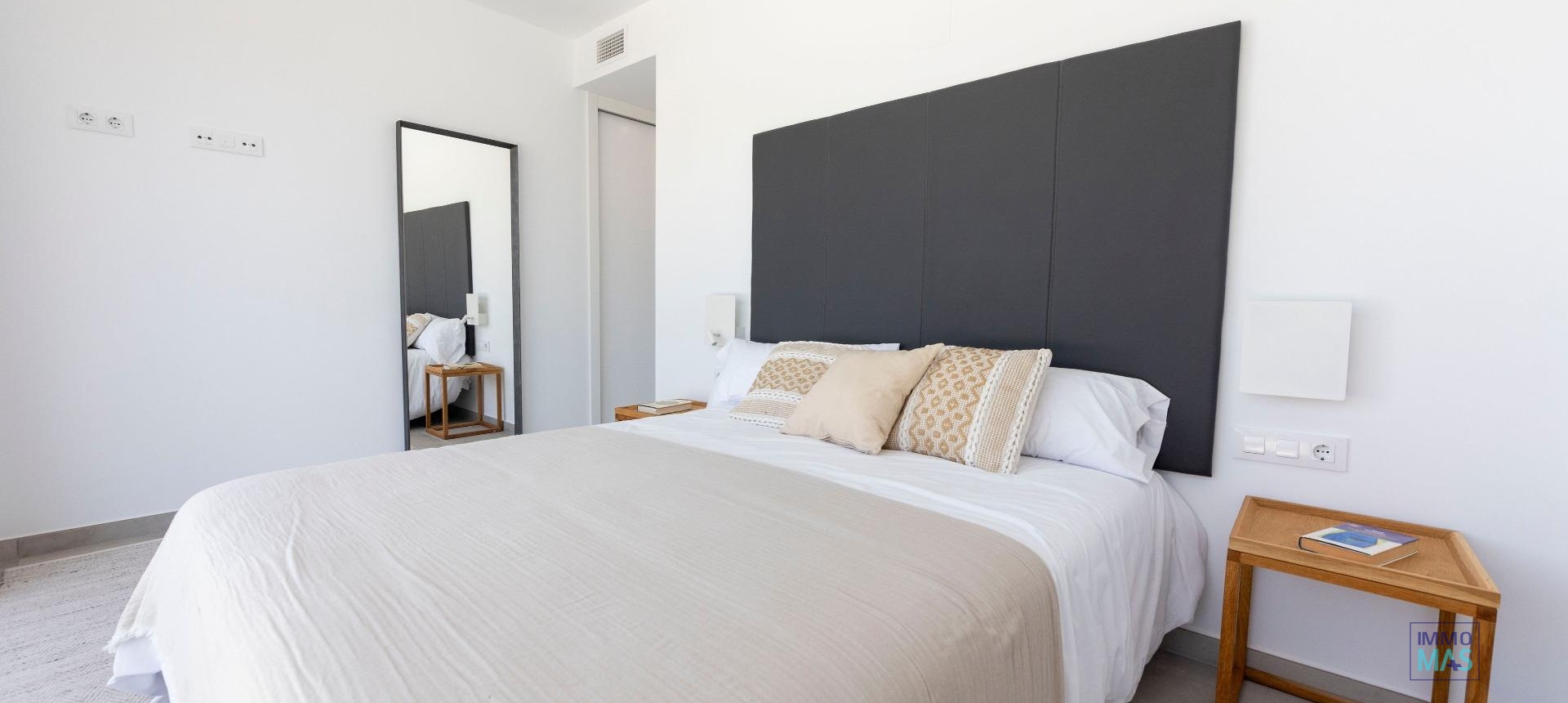 Nouvelle construction - Villa - Calasparra - Coto Riñales