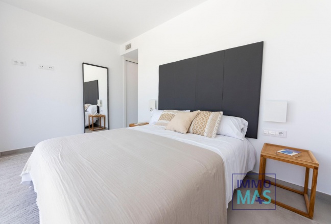 Nouvelle construction - Villa - Calasparra - Coto Riñales