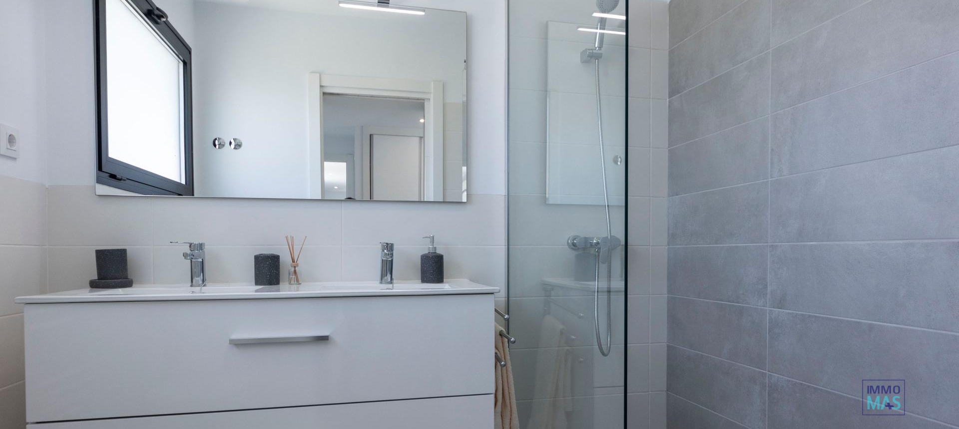 Nouvelle construction - Villa - Calasparra - Coto Riñales