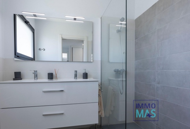 Nouvelle construction - Villa - Calasparra - Coto Riñales