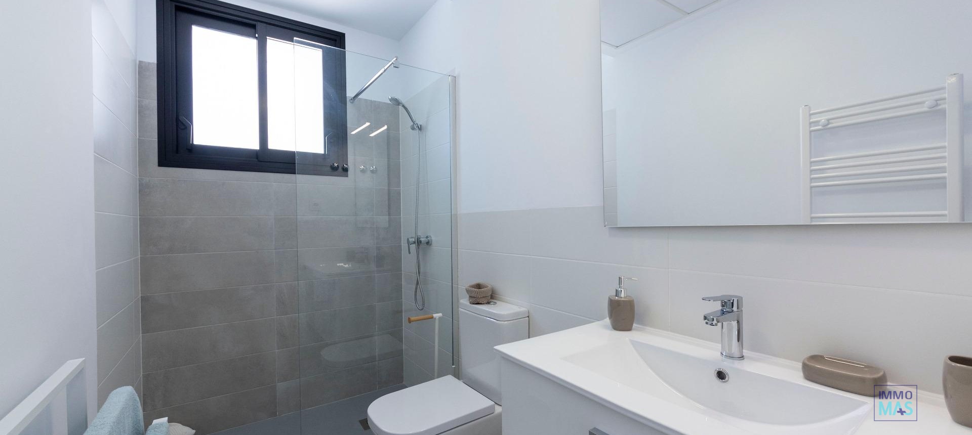 Nouvelle construction - Villa - Calasparra - Coto Riñales