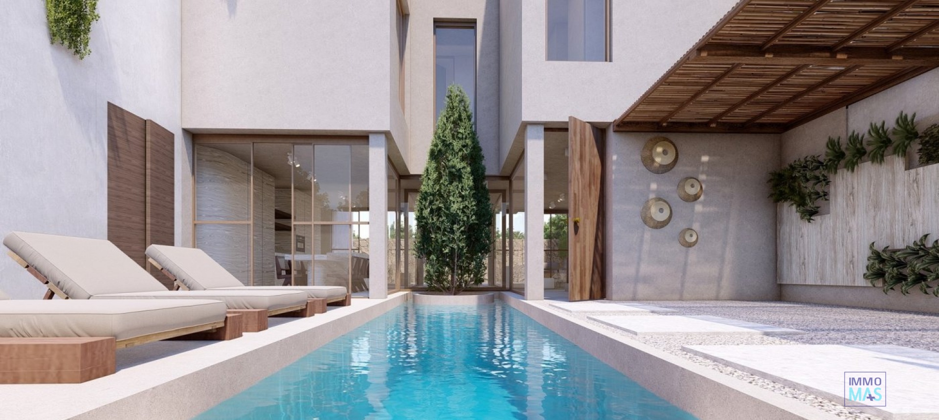 New Build - Semidetached - Formentera del Segura