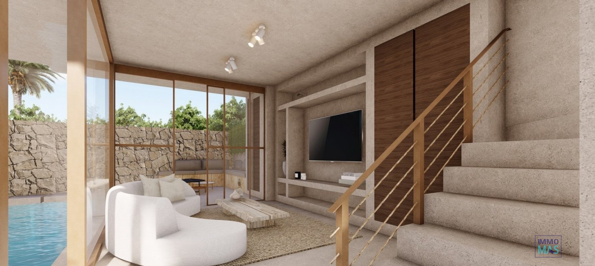 New Build - Semidetached - Formentera del Segura