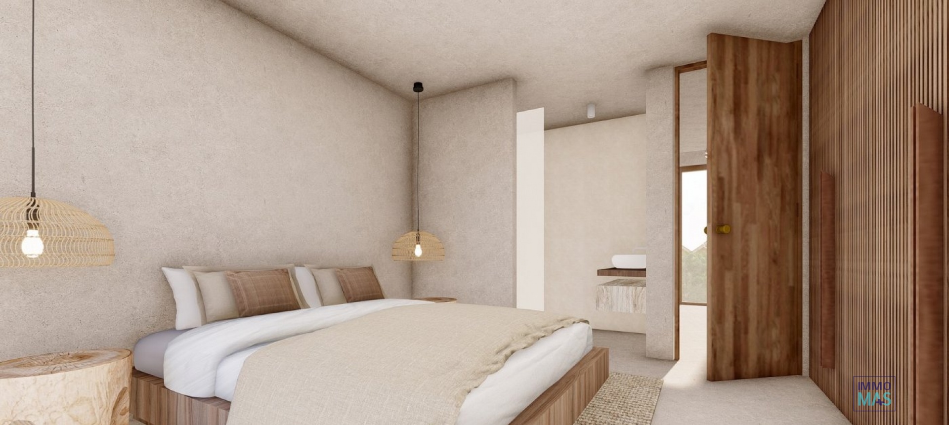 New Build - Semidetached - Formentera del Segura