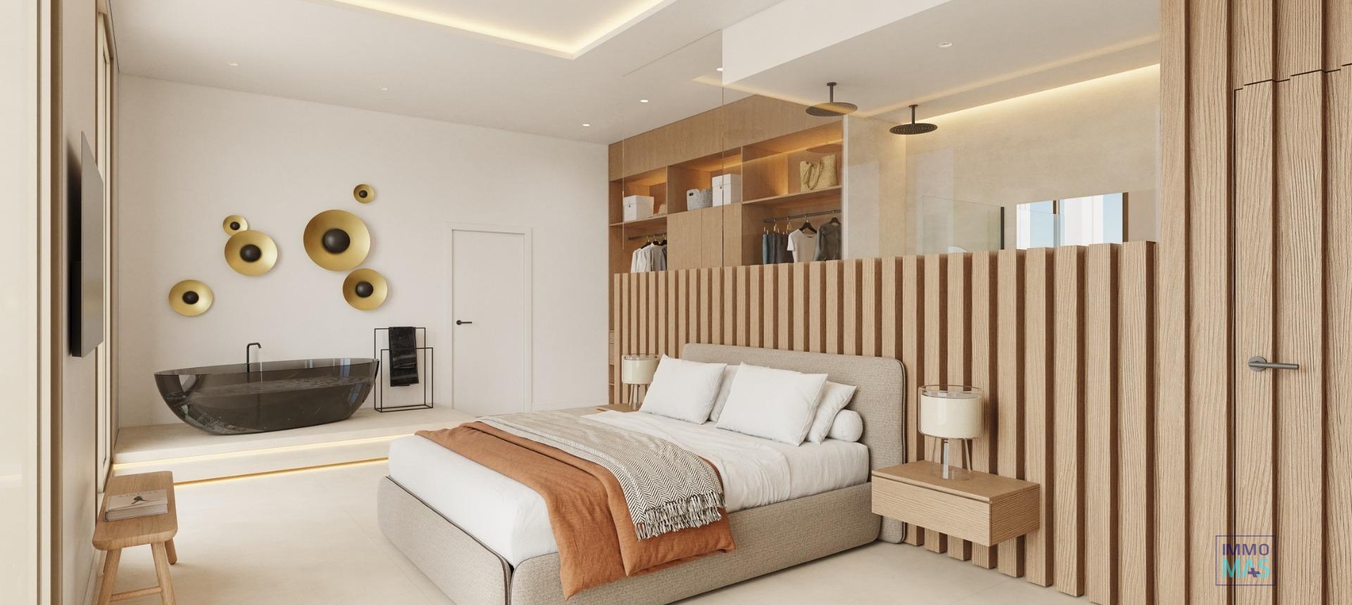 New Build - Villa - Algorfa - Lomas De La Juliana