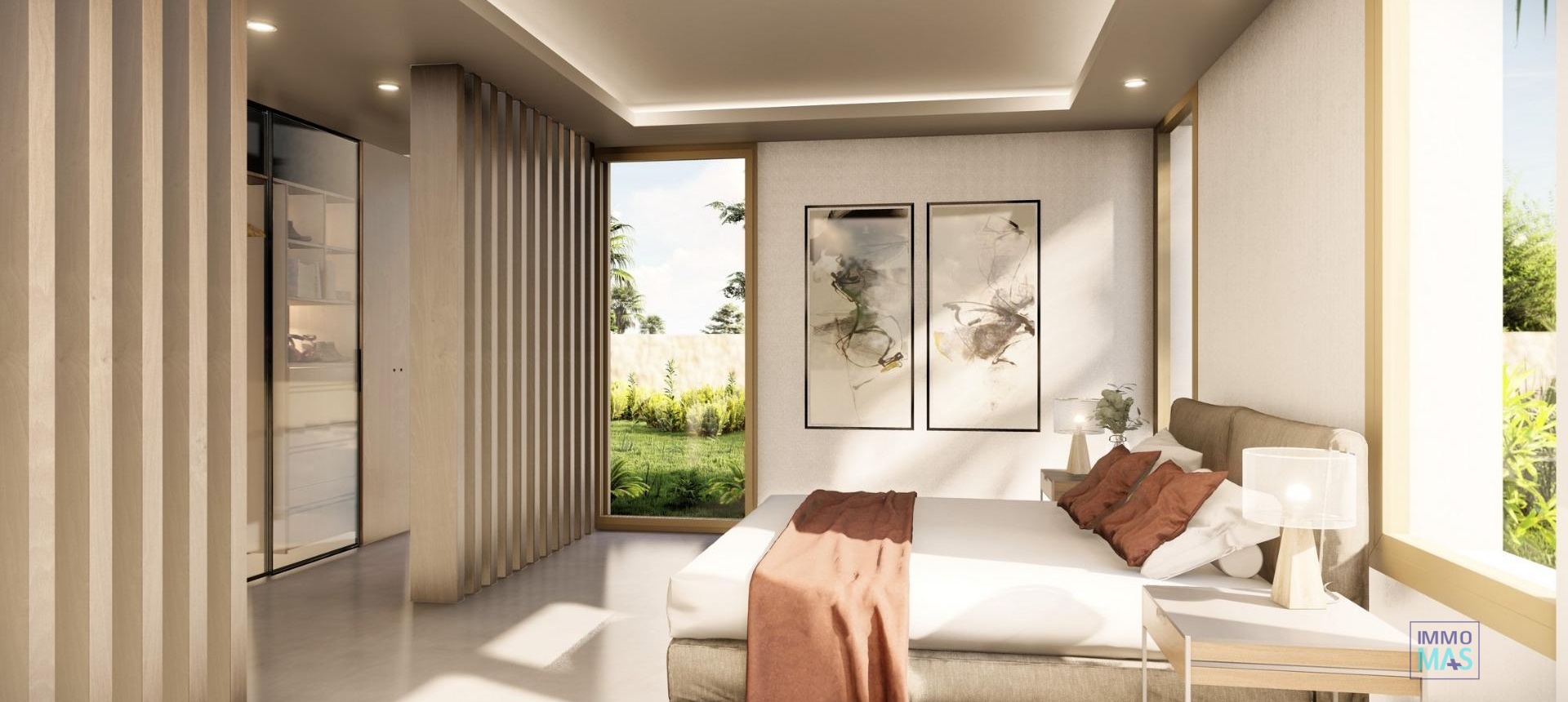 New Build - Villa - Algorfa - Lomas De La Juliana