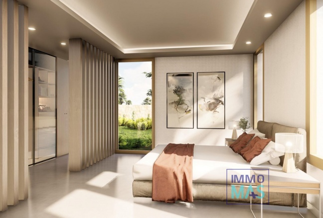 New Build - Villa - Algorfa - Lomas De La Juliana