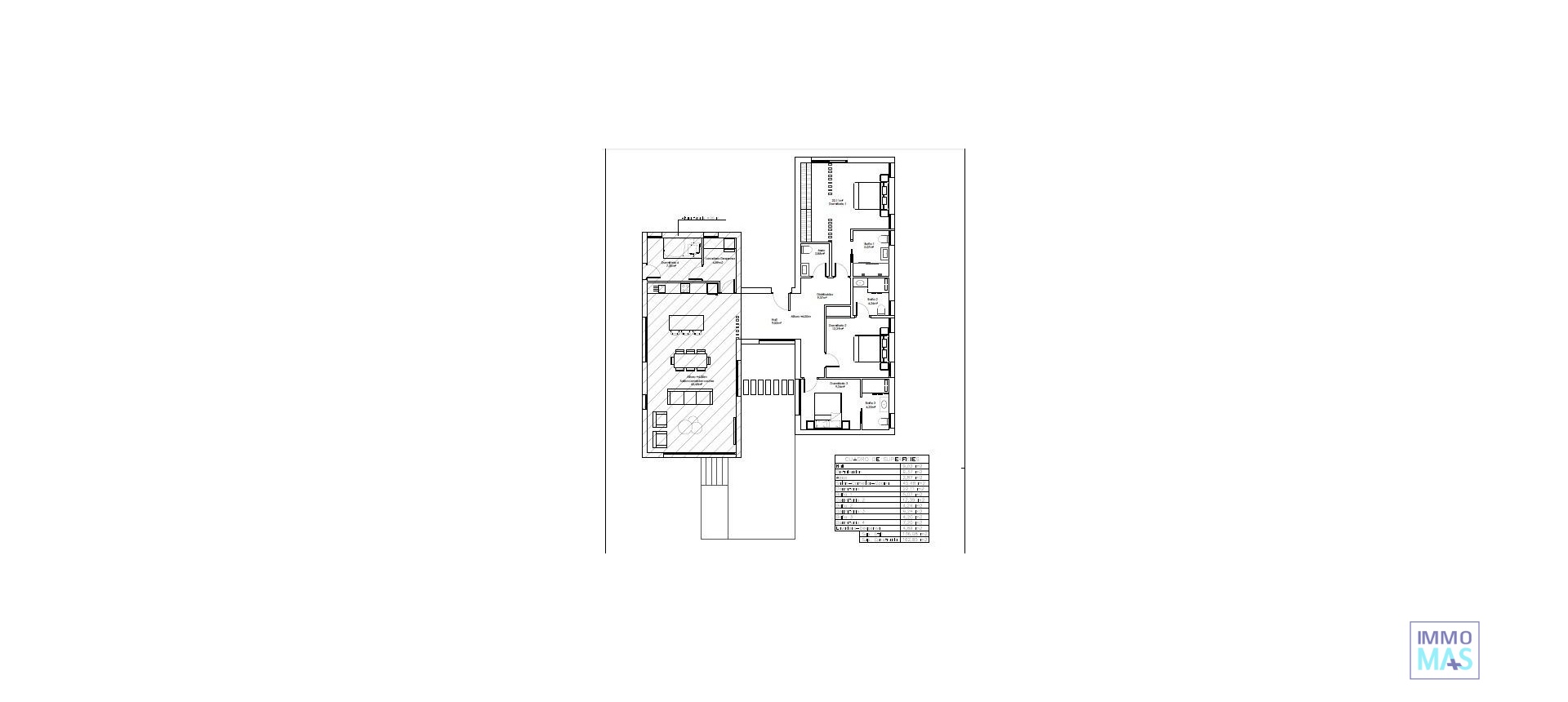 New Build - Villa - Algorfa - Lomas De La Juliana