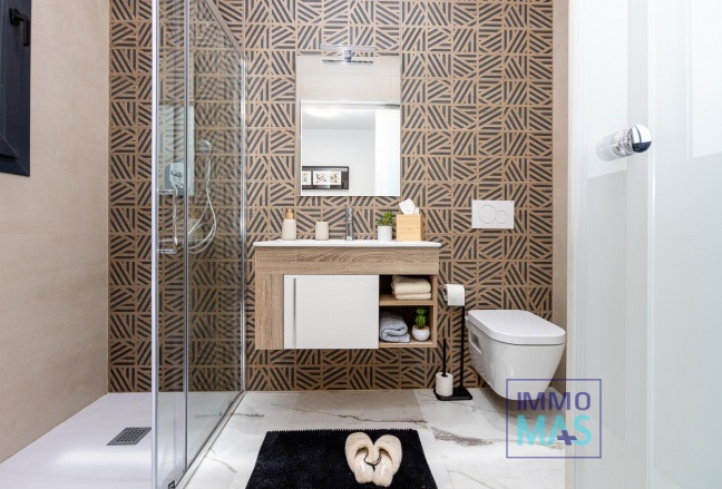 Obra nueva - Top Floor Bungalow - Ciudad Quesada - Lo Marabú