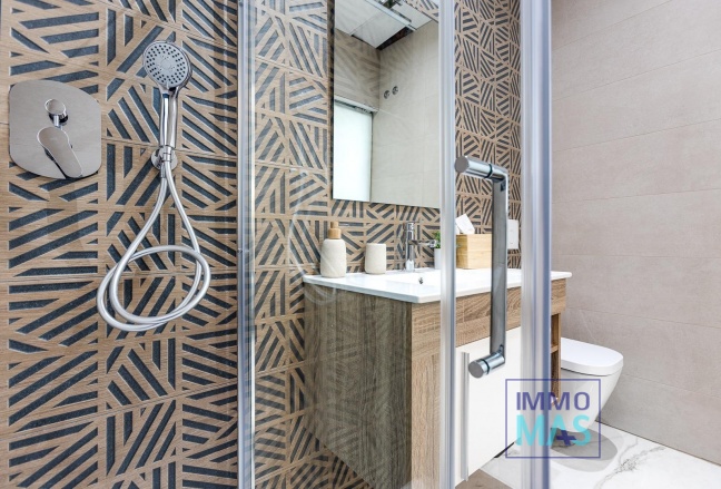 Obra nueva - Top Floor Bungalow - Ciudad Quesada - Lo Marabú