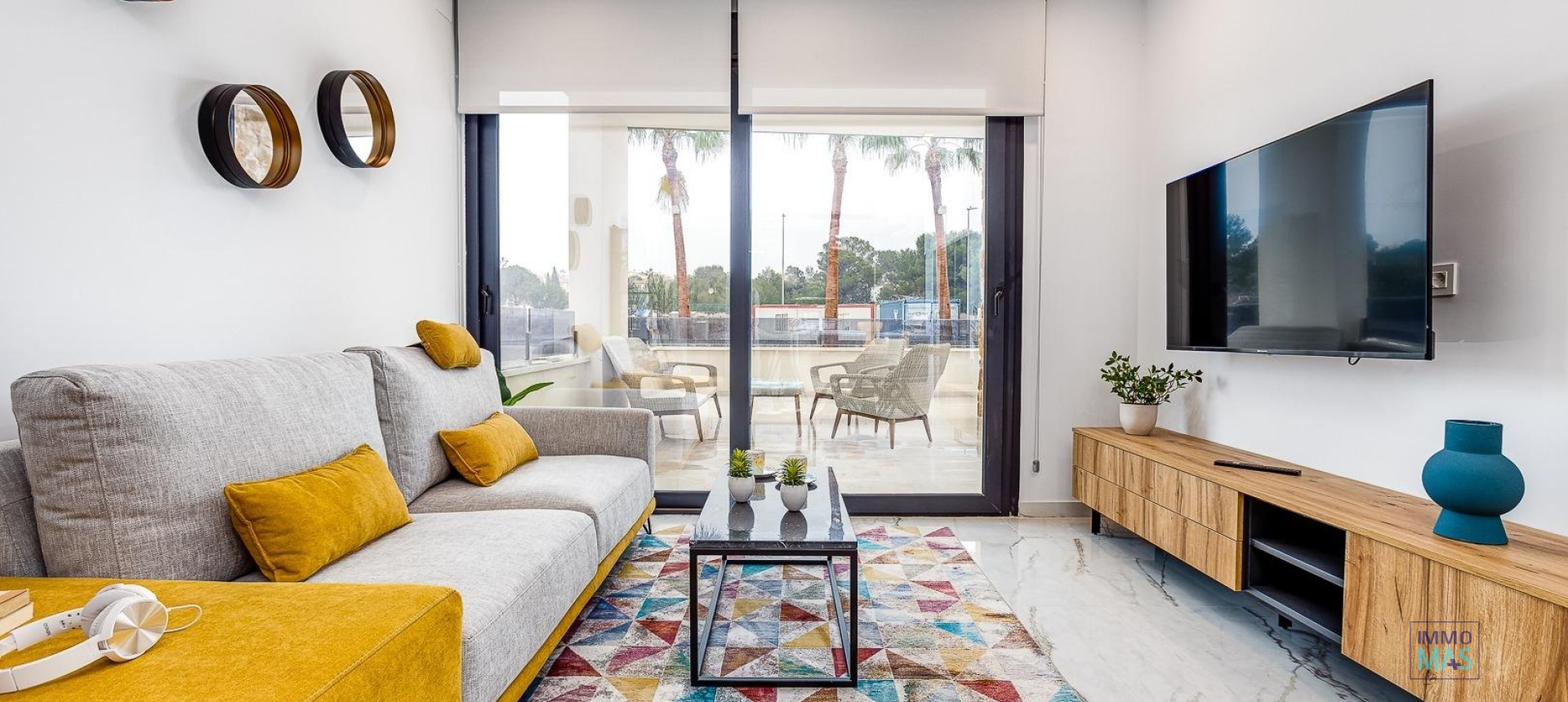 Obra nueva - Top Floor Bungalow - Ciudad Quesada - Lo Marabú