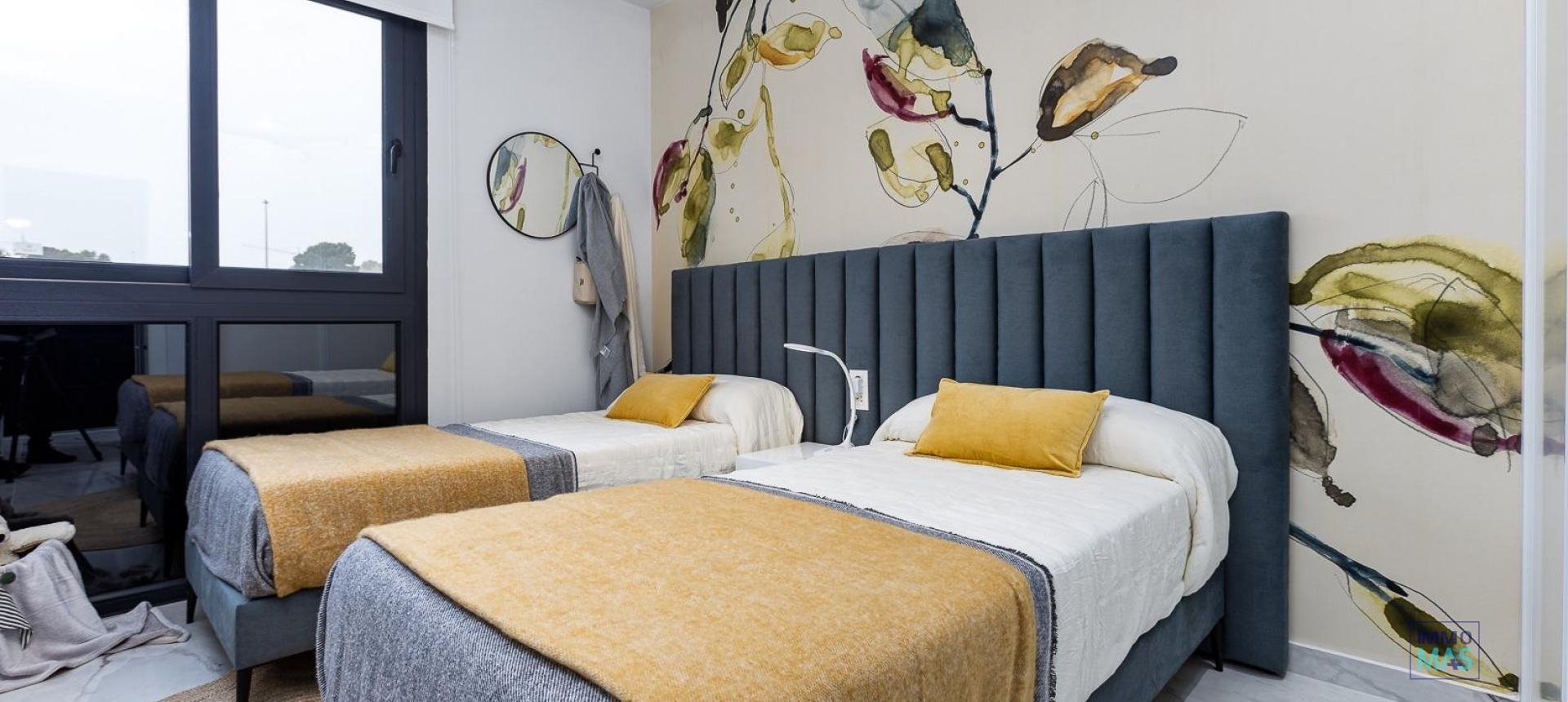 Nouvelle construction - Villa - Ciudad Quesada - Lo Marabú