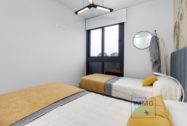 Nouvelle construction - Villa - Ciudad Quesada - Lo Marabú