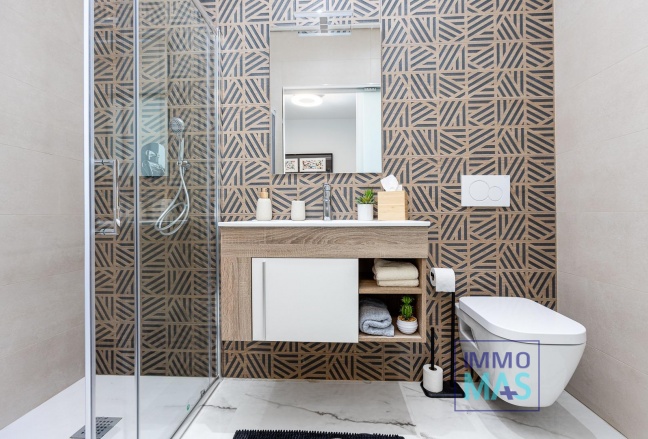 Nouvelle construction - Villa - Ciudad Quesada - Lo Marabú