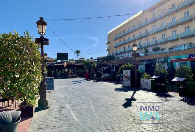 Nouvelle construction - Villa - Los Alcazares - Playa la Atascadera