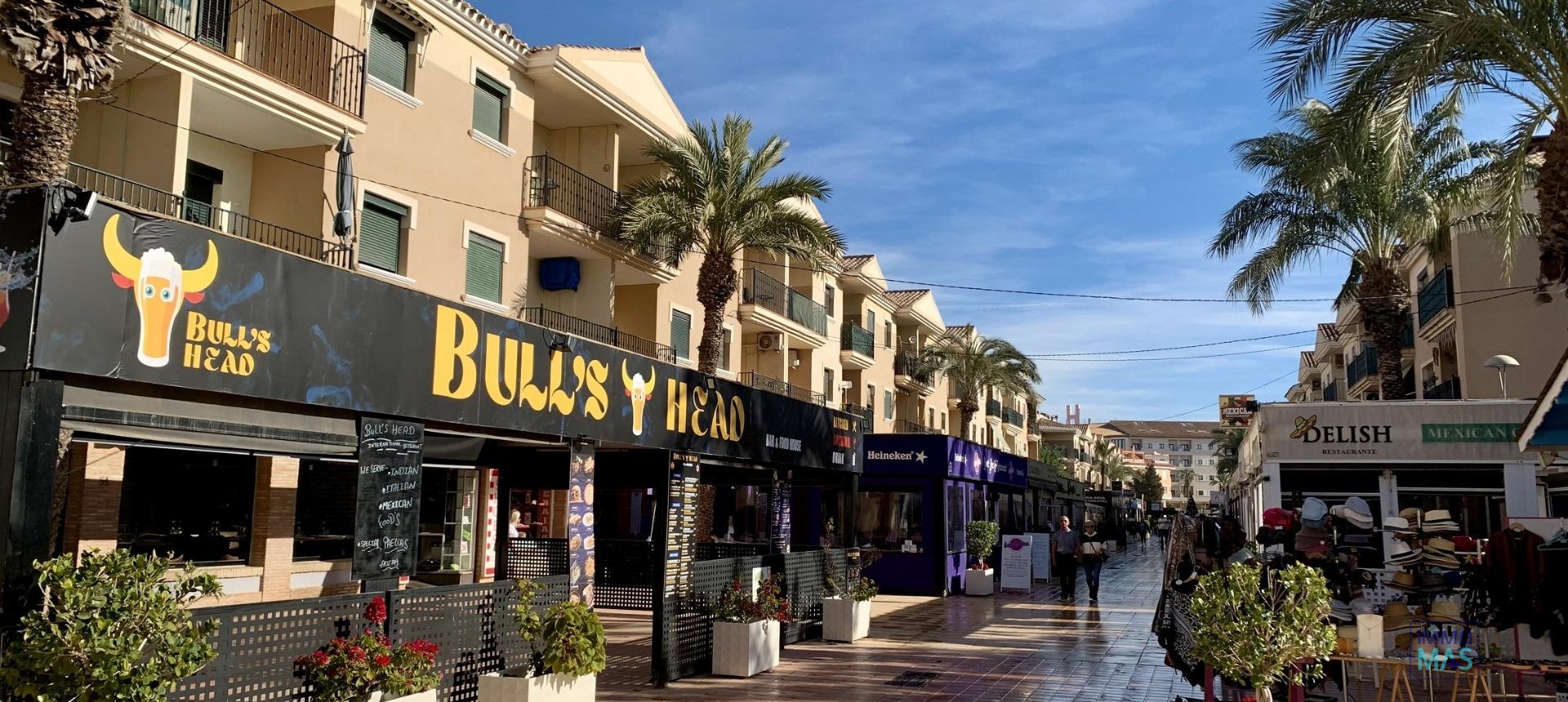 Nouvelle construction - Villa - Los Alcazares - Playa la Atascadera