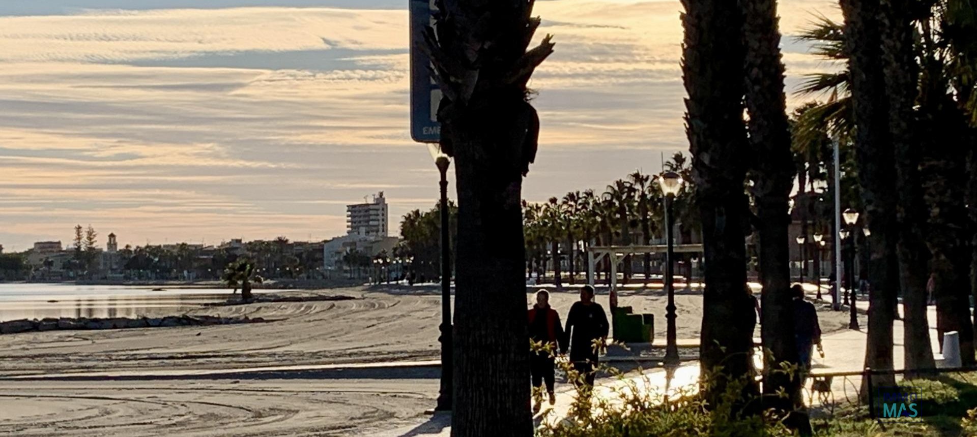 Nouvelle construction - Villa - Los Alcazares - Playa la Atascadera