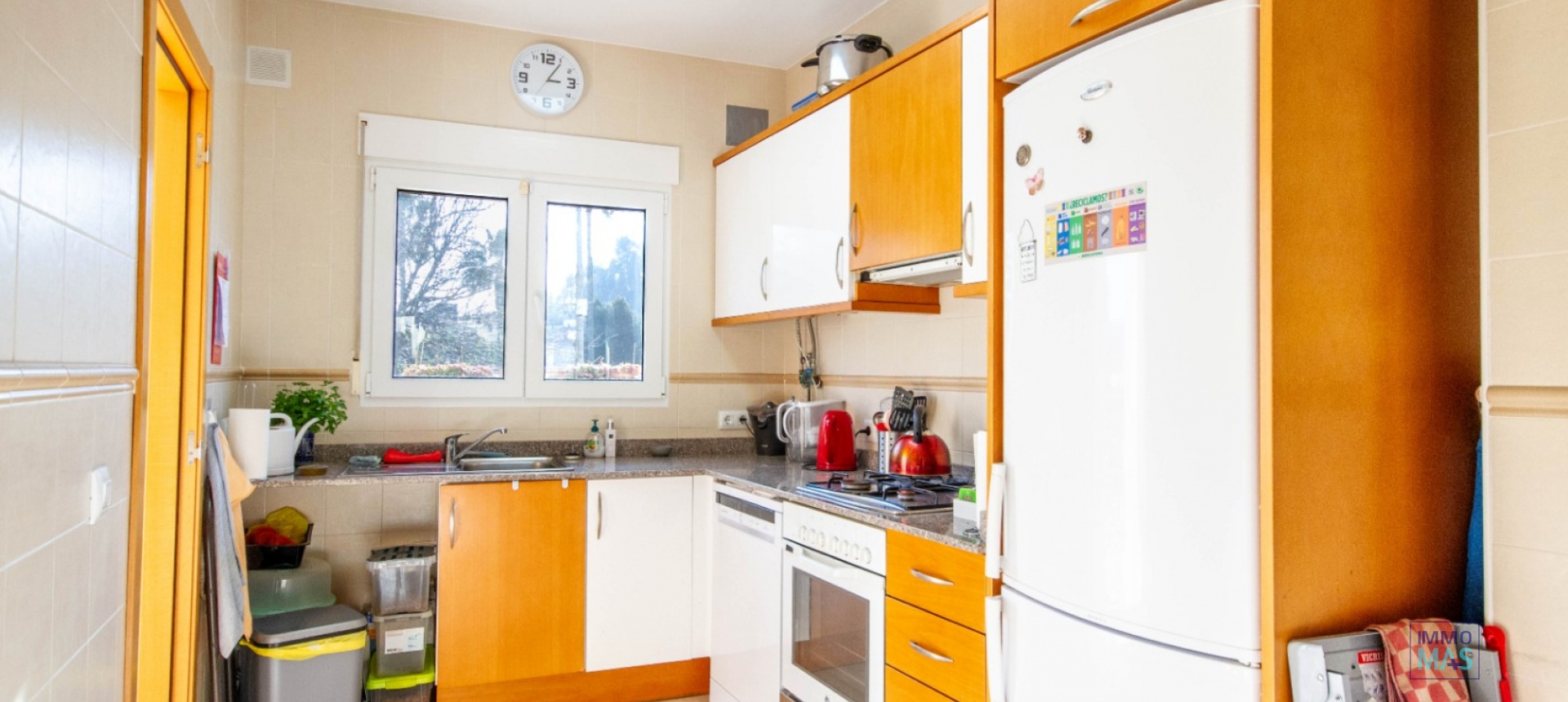 Reventa - Apartamento - Ràfol D'Almúnia