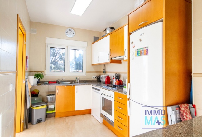 Reventa - Apartamento - Ràfol D'Almúnia
