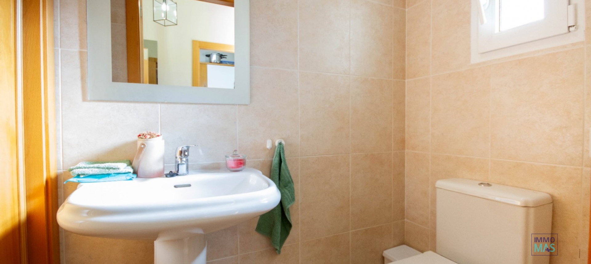 Reventa - Apartamento - Ràfol D'Almúnia