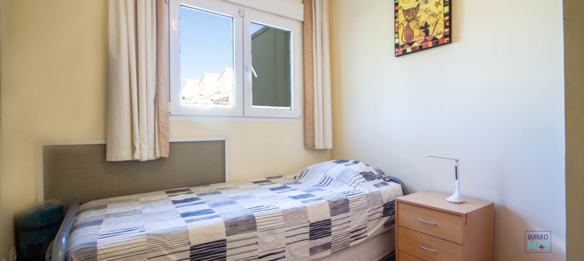 Reventa - Apartamento - Ràfol D'Almúnia