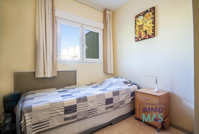 Reventa - Apartamento - Ràfol D'Almúnia