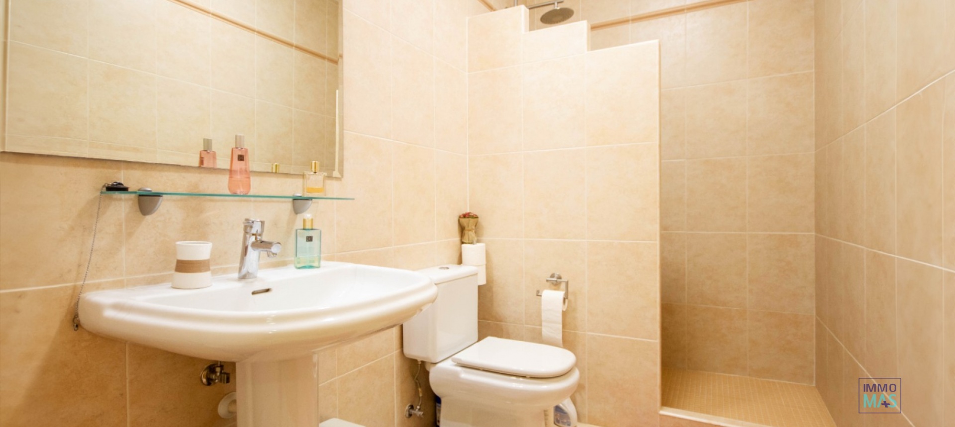 Reventa - Apartamento - Ràfol D'Almúnia