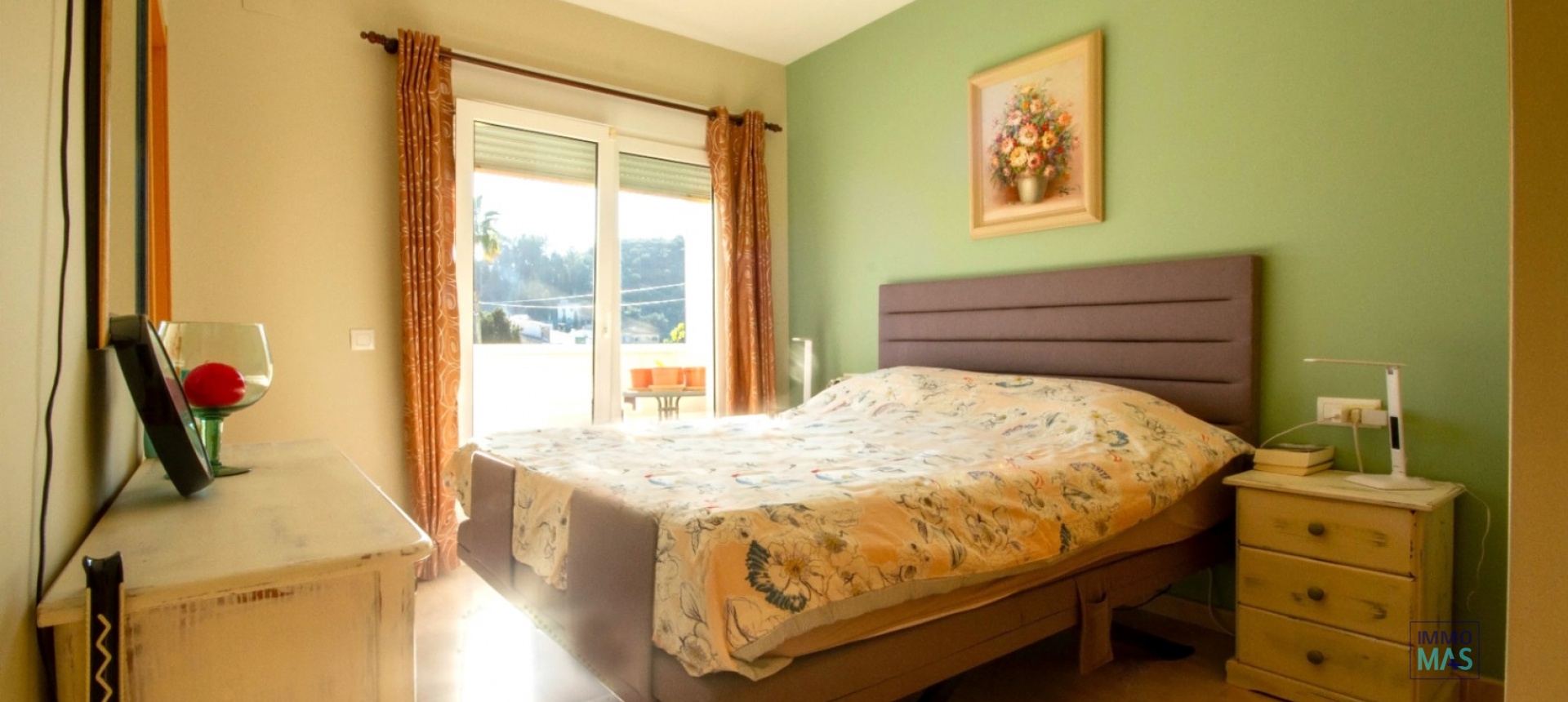 Reventa - Apartamento - Ràfol D'Almúnia