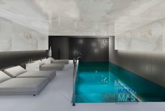 Obra nueva - Apartamento - Calpe - Arenal Bol