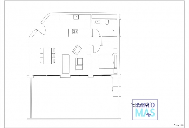 Obra nueva - Apartamento - Calpe - Arenal Bol