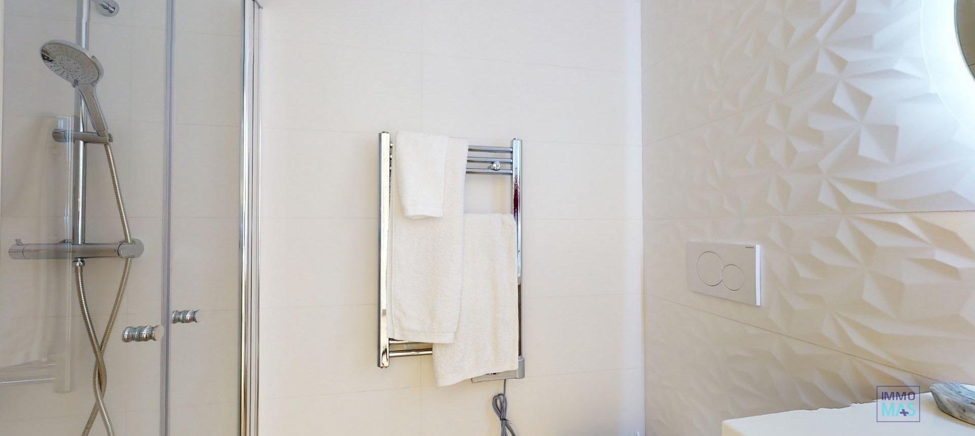 Nieuwbouw  - Semidetached - Pilar de la Horadada - Lo Monte