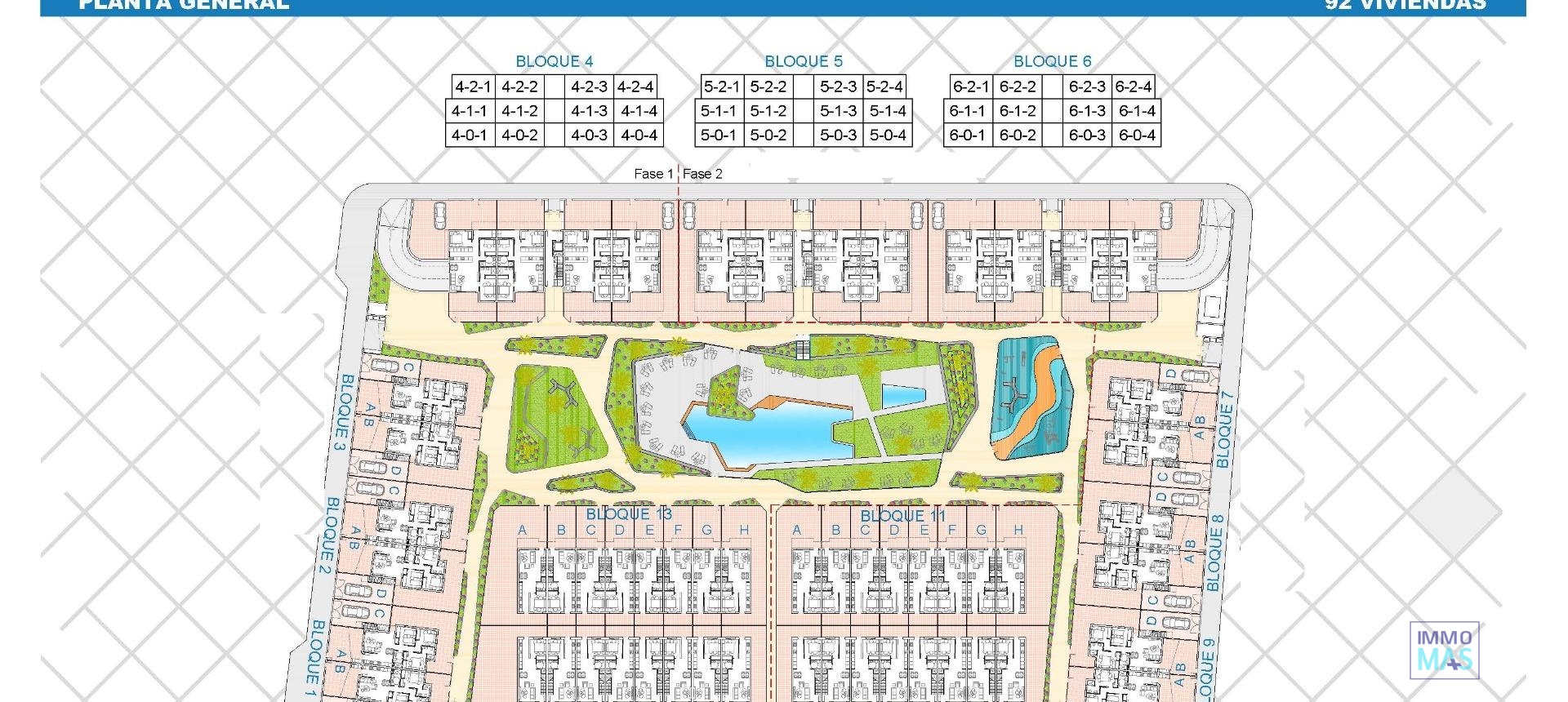 Nouvelle construction - Maison de ville - Pilar de la Horadada - Lo Monte