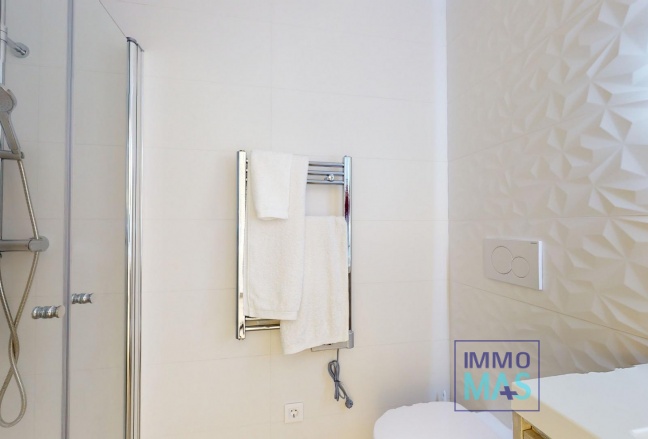 Nouvelle construction - Maison de ville - Pilar de la Horadada - Lo Monte