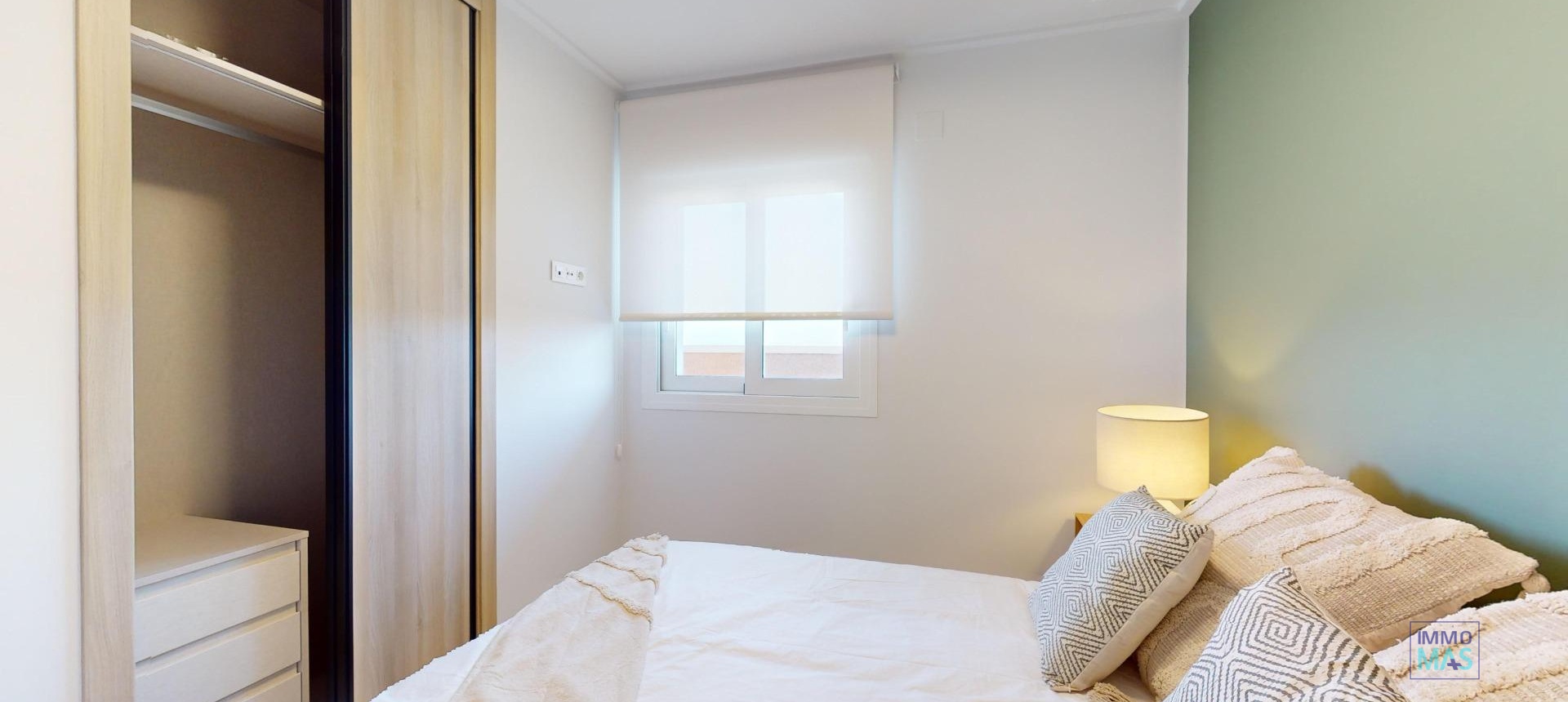 Nouvelle construction - Apartement - Pilar de la Horadada - Lo Monte