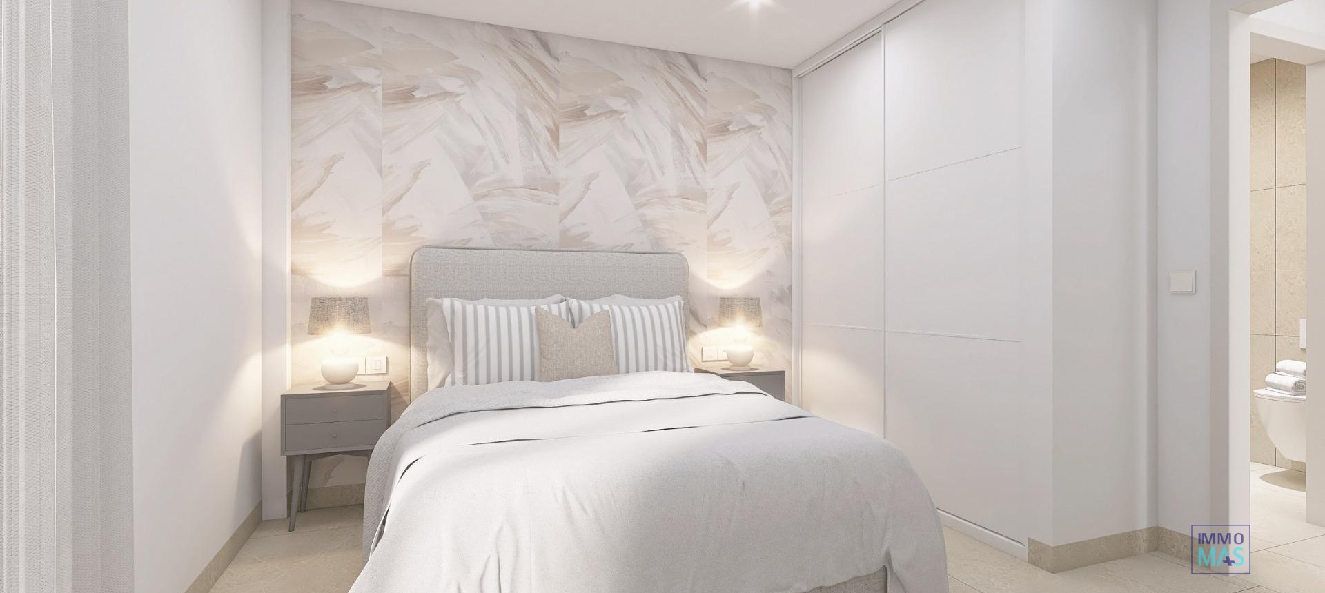 Nouvelle construction - Apartement - Bigastro - pueblo