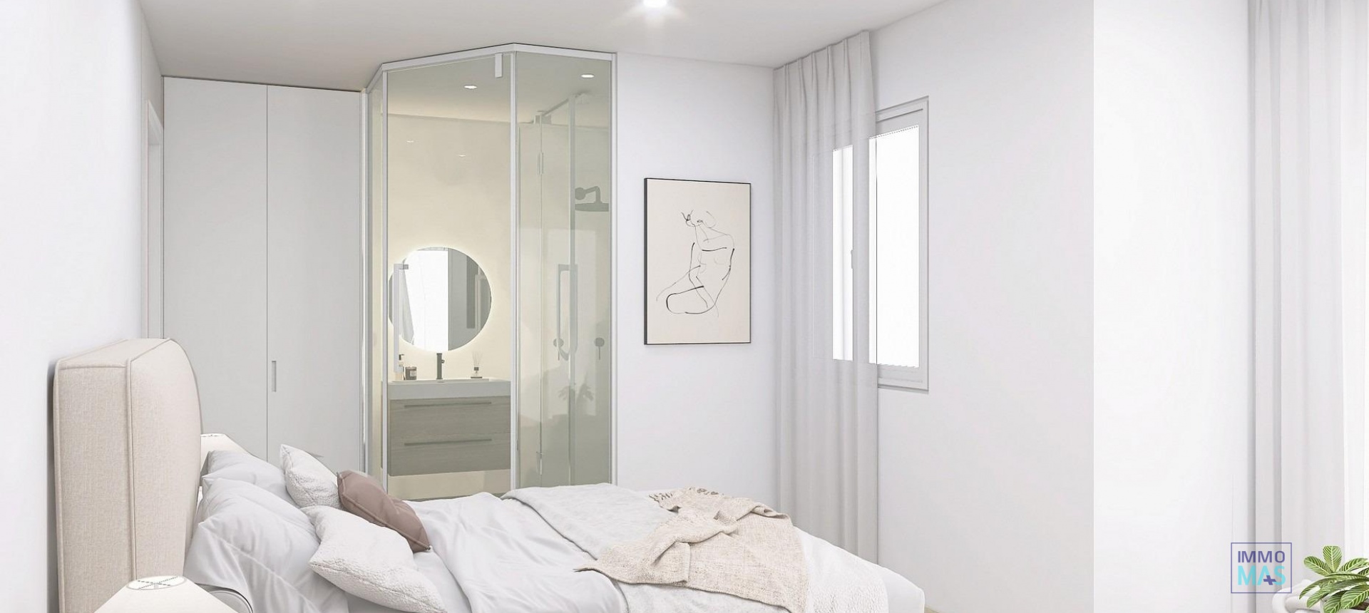 Nouvelle construction - Apartement - Bigastro - pueblo