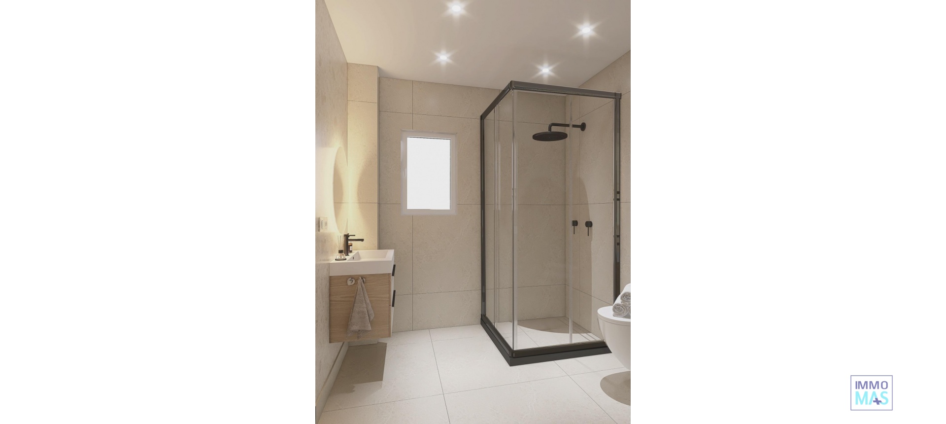 Nouvelle construction - Apartement - Bigastro - pueblo