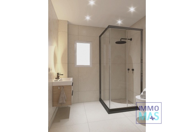 Nouvelle construction - Apartement - Bigastro - pueblo