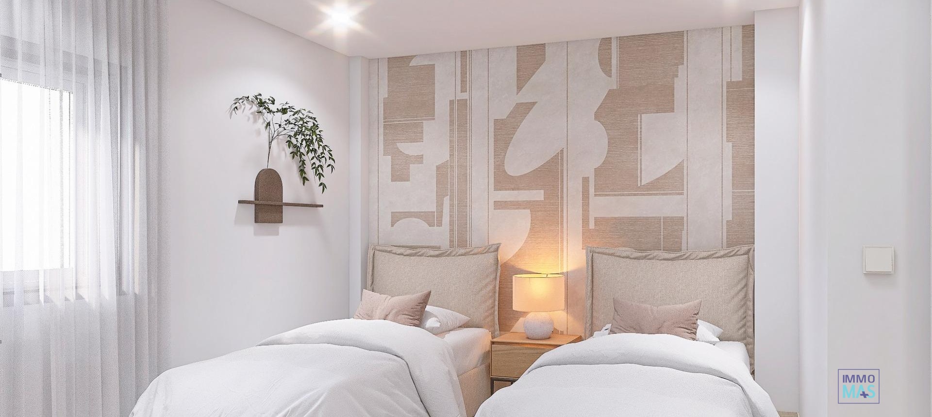 Nouvelle construction - Apartement - Bigastro - pueblo