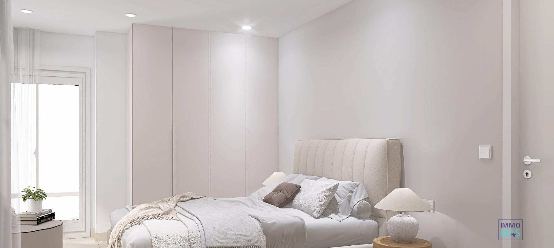 Nouvelle construction - Apartement - Bigastro - pueblo