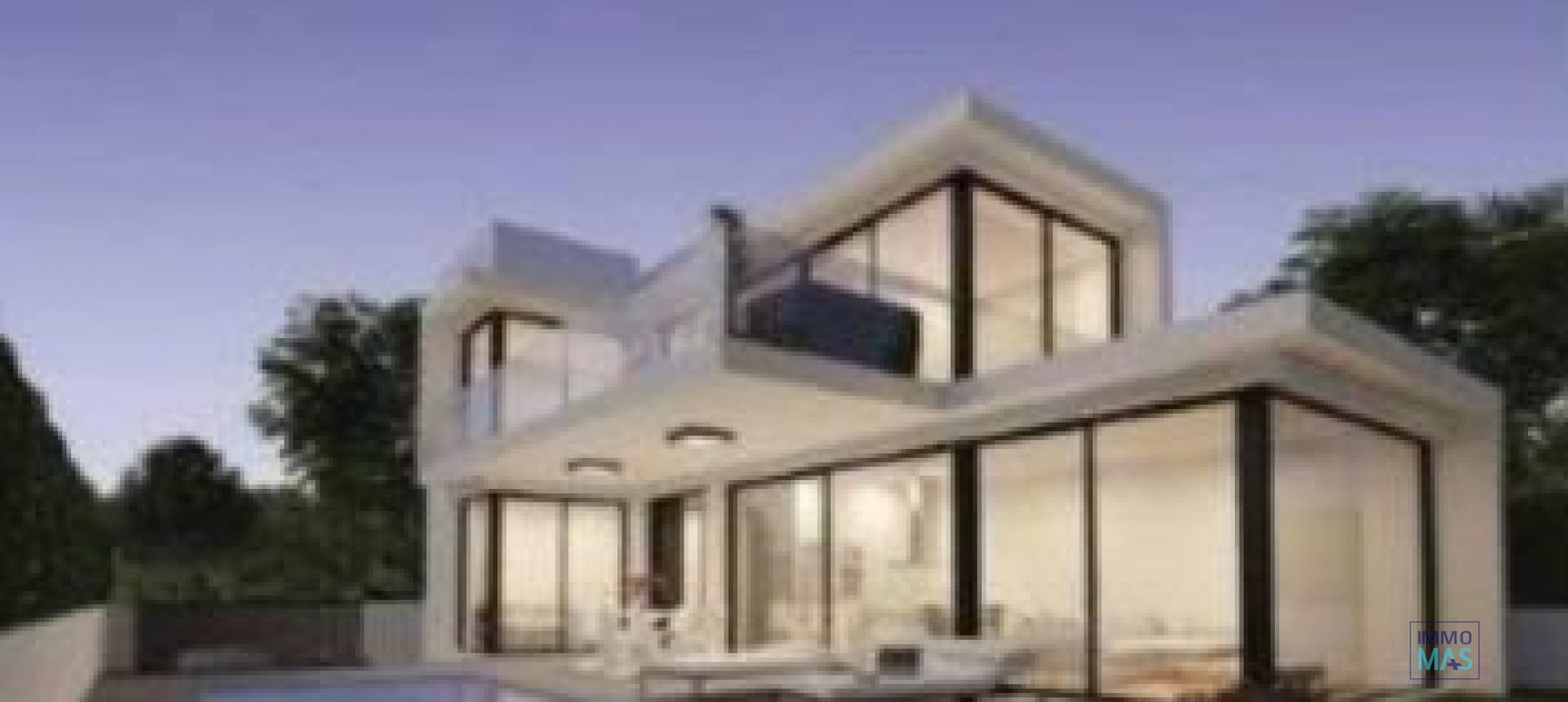 Obra nueva - Villa - Orihuela Costa - Pau 26