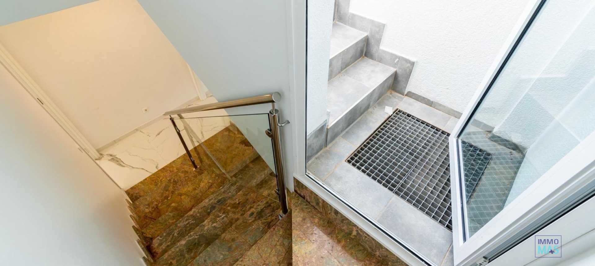 Obra nueva - Villa - Orihuela Costa - Pau 26